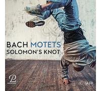 Solomon's Knot - Bach Motets