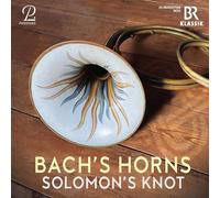 Solomon'S Knot - Bach'S Horns