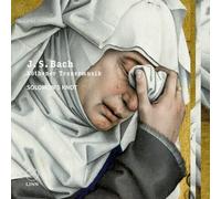 Solomon's Knot - J. S. Bach: Köthener Trauermusik