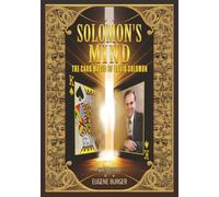 Solomon's Mind: The Card Magic Of David Solomon