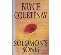 Solomon's Song: The Potato Factory Trilogy Book 3