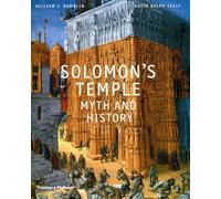 Solomon's Temple: Myth and History