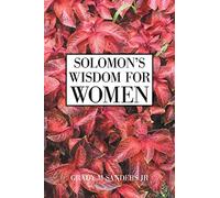 Solomon's Wisdom for Women