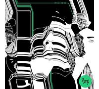 Solomun - 2DIY4 Remixed [VINYL]