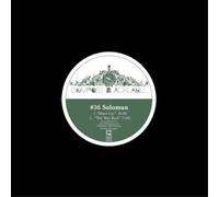 Compost Black Label #36 [VINYL]
