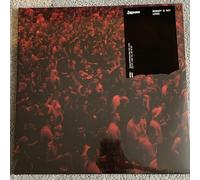 Solomun Nobody Is Not Loved A B Die-Cut Sleeve 2 x LP Vinyl Record New Sealed