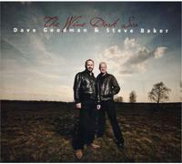 Solonaives/Sculptures With Gad by Dave Goodman & Steve Baker (2012-10-23)