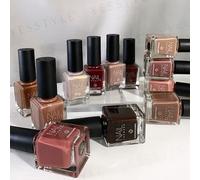 Solone - Exclusive Nail Lacquer Desert Series S10 Hard Rock