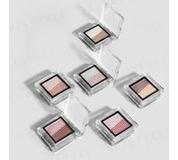 Solone - Miracle Blend Color Eyeshadow 504 Radiant Sunshine