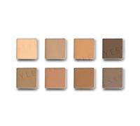 Solone - Single Eyeshadow Milk Tea Series 118 Red Wine Milktea