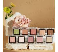 Solone - Single Eyeshadow Spring Breath Series 137 Afternoon Trail
