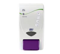 Solopol Cream Hand Cleaning Lime 2L Dispenser Pack Qty 1
