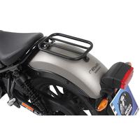 Solorack without backrest black for Honda CMX 500 Rebel (2017-)