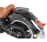 Hepco Becker Solorack Indian Scout/sixty 2015 Luggage Rack Silver