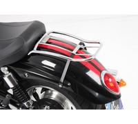 Solorack without backrest chrome for Triumph Rocket III/Roadster (2011-2017)