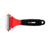 Solorake SoloGroom Red One Size