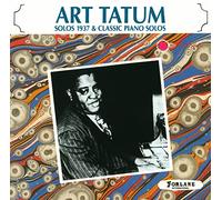 Solos 1937/Classic Piano Solos