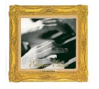 Solos and Duets by Eliane Elias (1995-10-02)
