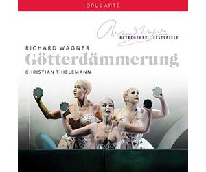 Solos:Bayreuth Festival - Wagner: Gotterdammerung
