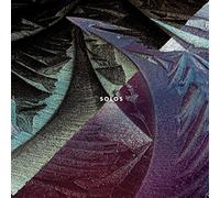 Solos - Beast Of Both Worlds [VINYL]