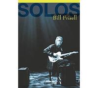 Solos: Bill Frisell