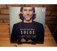 Bryce Dessner Solos - 2 x Lp New Sealed 2024 Mint New