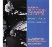 Solos & Duets by Barbara Sutton Curtis
