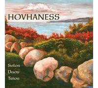 Solos, Duos, Trios [DVD AUDIO]
