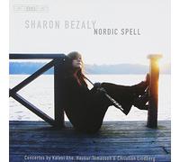 Solos:Ice So:Lahti So:Swe Co - Aho / Tomasson / Lindberg: Flute Music