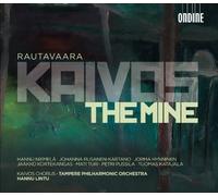 Solos:Kaivos:Tampere Polintu - Rautavaara: Kaivos