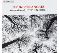Solos:Tapiola Sinf:Takacs-Nagy - Hough: Broken Branches