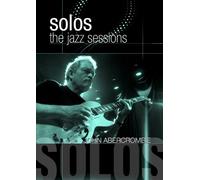 SOLOS THE JAZZ SESSIONS JPHN ABERCROMBY [DVD]
