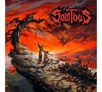 Solothus - Realm Of Ash And Blood