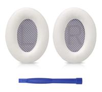 SoloWIT Professional Ear Pads Cushions Replacement, Earpads for Bose QuietComfort 35 (QC35) and Quiet Comfort 35 II (QC35 II)...