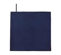 SOL'S Atoll 100 Microfibre Towel in Navy SOL'S Navy