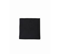 Sols Atoll 30 Microfibre Guest Towel Black (30 X 50Cm)