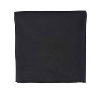 SOL'S Atoll 30 Microfibre Towel in Black SOL'S Black