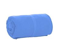 SOL'S Atoll 70 Microfibre Bath Towel in Blue SOL'S Blue