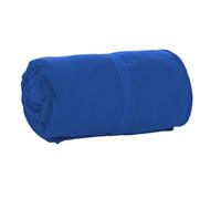 Sols Atoll Microfibre Hand Towel Royal Blue (50 X 100 Cm)