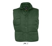 SOL'S Blouson sans manche Equinox Pro