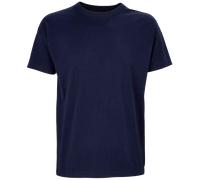 SOLS Boxy Organic Cotton Short Sleeve Crew Neck Oversized Tee T-Shirt
