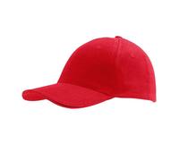 SOL'S Buffalo Cap 30+ Colours