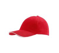 SOL'S Buffalo Cap 30+ Colours