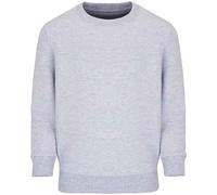 SOLS Childrens/Kids Columbia Marl Sweatshirt PC6177
