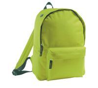 SOLS Childrens Kids Rider School Backpack / Rucksack / N/A N/A PC364