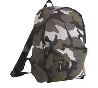 SOLS Childrens Kids Rider School Backpack / Rucksack / N/A N/A PC364