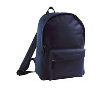 SOLS Childrens Kids Rider School Backpack / Rucksack / N/A N/A PC364