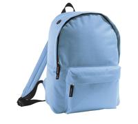 SOLS Childrens Kids Rider School Backpack / Rucksack / N/A N/A PC364