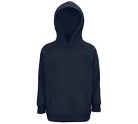SOLS Childrens/Kids Stellar Organic Hoodie PC5310