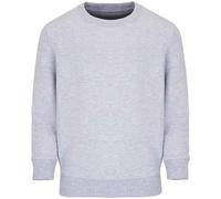 SOLS Childrens/Kids Columbia Marl Sweatshirt PC6177
